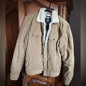 ❄️🍂 American Rag Warm Jacket